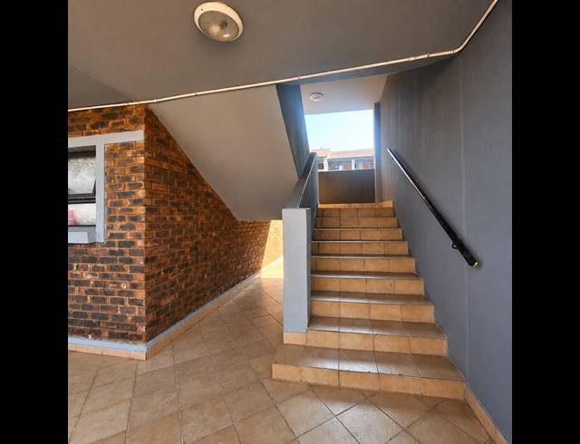3 BEDROOM FLAT FOR SALE IN BERGSIG